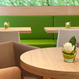 Bar ibis Bochum Zentrum Fotos