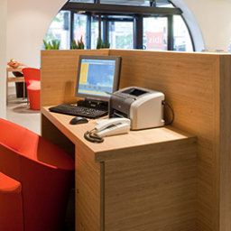 Wellness/Fitness ibis Bochum Zentrum Fotos