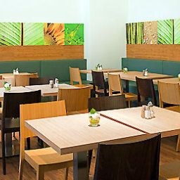 Breakfast room within restaurant ibis Bochum Zentrum Fotos