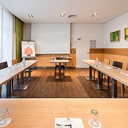 Tagungsraum ibis Bochum Zentrum Fotos
