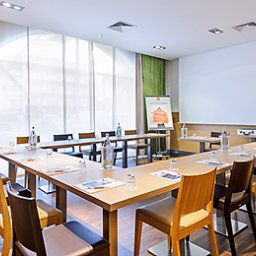 Conference room ibis Bochum Zentrum Fotos