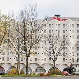  ibis Bochum Zentrum Fotos