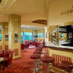 Bar Sheraton Fotos