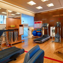 Fitness Sheraton Fotos