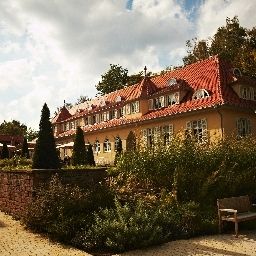 Waldhotel Stuttgart