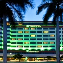 Vista esterna Holiday Inn PORT OF MIAMI-DOWNTOWN Fotos