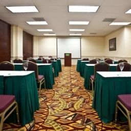 Sala congressi Holiday Inn PORT OF MIAMI-DOWNTOWN Fotos