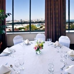 Sala banchetti Holiday Inn PORT OF MIAMI-DOWNTOWN Fotos