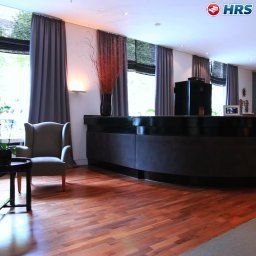 Recepción Steigenberger Mannheimer Hof Fotos
