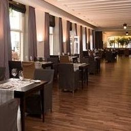 Restaurante Steigenberger Mannheimer Hof Fotos