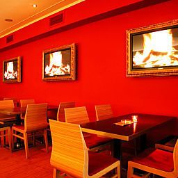 Restaurante CITYHOTEL MONOPOL Fotos