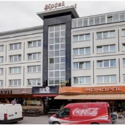  CITYHOTEL MONOPOL Fotos