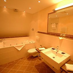 Zona Wellness Prinzhotel Rothenburg Fotos
