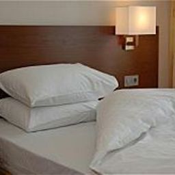 Habitación Prinzhotel Rothenburg Fotos