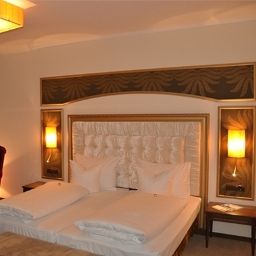 Junior Suite Best Western Plus Goldener Adler Fotos