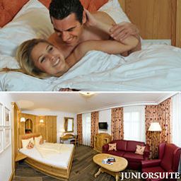 Suite Best Western Plus Goldener Adler Fotos