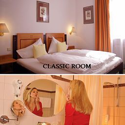 Room Best Western Plus Goldener Adler Fotos