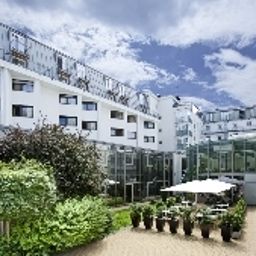 Terrasse Grauer Bär Fotos