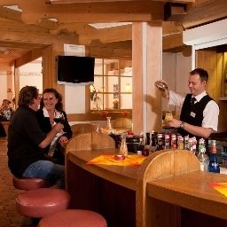 Bar Kur- und Sporthotel Fotos