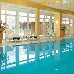 Pool Kur- und Sporthotel Fotos