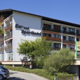  Kur- und Sporthotel Fotos