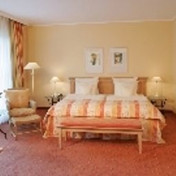 Suite junior Best Western Premier Alsterkrug Fotos