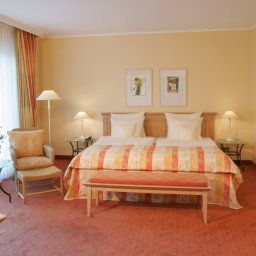 Junior Suite Best Western Premier Alsterkrug Fotos