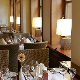 Frühstücksraum im Restaurant Best Western Premier Alsterkrug Fotos