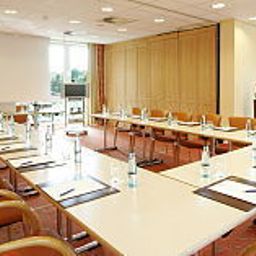 Sala de reuniones Best Western Premier Alsterkrug Fotos