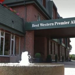  Best Western Premier Alsterkrug Fotos