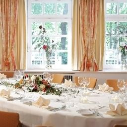 Sala de banquetes Best Western Premier Alsterkrug Fotos