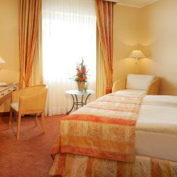 Zimmer Best Western Premier Alsterkrug Fotos