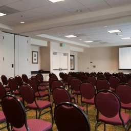 Conference room Hilton Garden Inn San Francisco Airport North Airport Fotos