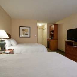 Room Hilton Garden Inn San Francisco Airport North Airport Fotos