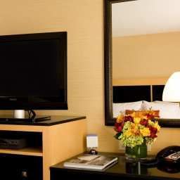 Room Hampton Inn Manhattan35th StEmpire State Bldg Fotos