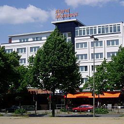 Vista exterior CITYHOTEL MONOPOL Fotos