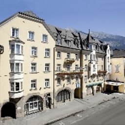 Außenansicht Grauer Bär Fotos