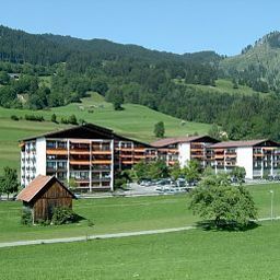 Exterior view Kur- und Sporthotel Fotos