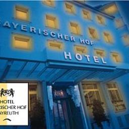 Bayerischer Hof Bayreuth
