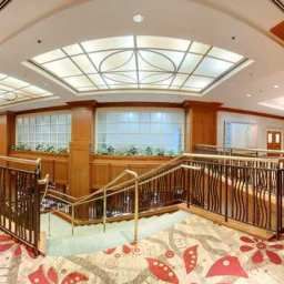 Hall Hilton Portland - Executive Tower Fotos