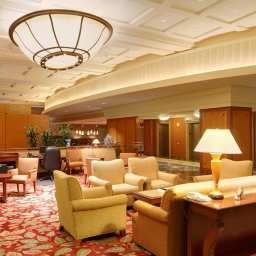 Hall Hilton Portland - Executive Tower Fotos