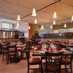 Restaurant Hilton Portland - Executive Tower Fotos