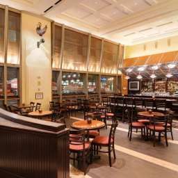 Restaurant Hilton Portland - Executive Tower Fotos