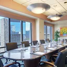 Salle de séminaires Hilton Portland - Executive Tower Fotos