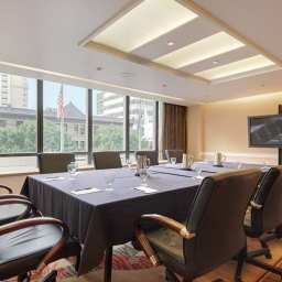 Salle de séminaires Hilton Portland - Executive Tower Fotos