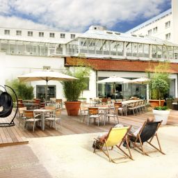 Terrasse Berlin Berlin Fotos