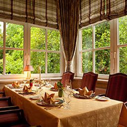 Frühstücksraum im Restaurant Romantik Hotel Kieler Kaufmann Fotos