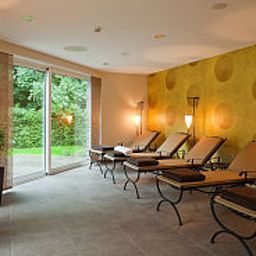 Wellnessbereich Romantik Hotel Kieler Kaufmann Fotos