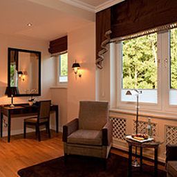 Zimmer Romantik Hotel Kieler Kaufmann Fotos