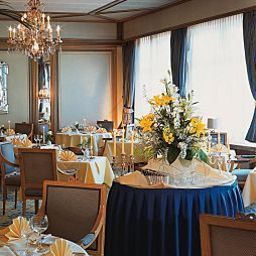 Restaurant Steigenberger Europäischer Hof Fotos
